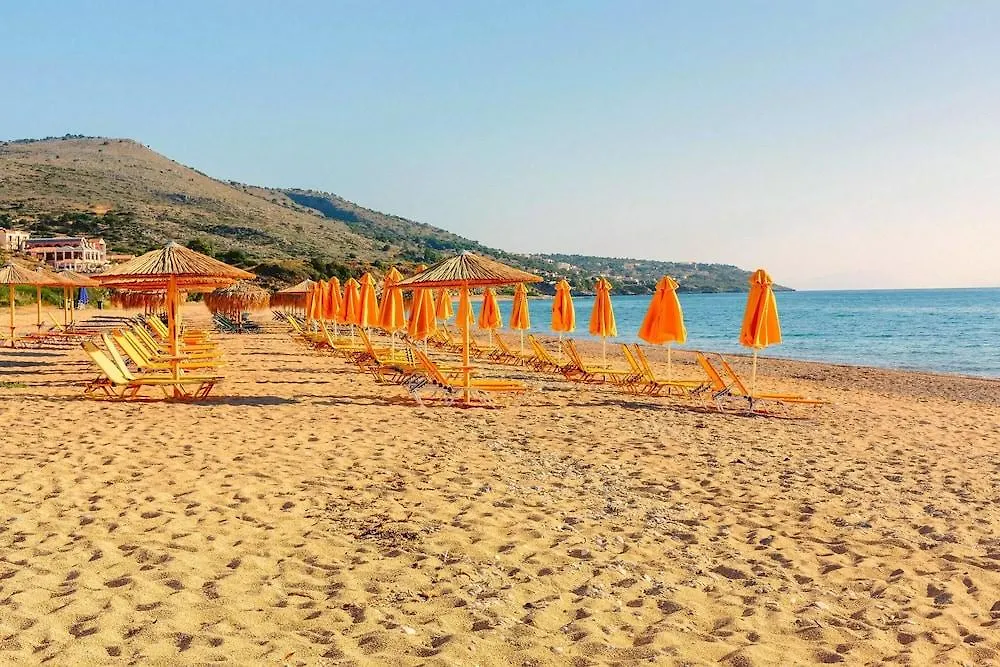 La Skalavista Hotel Skala  Greece