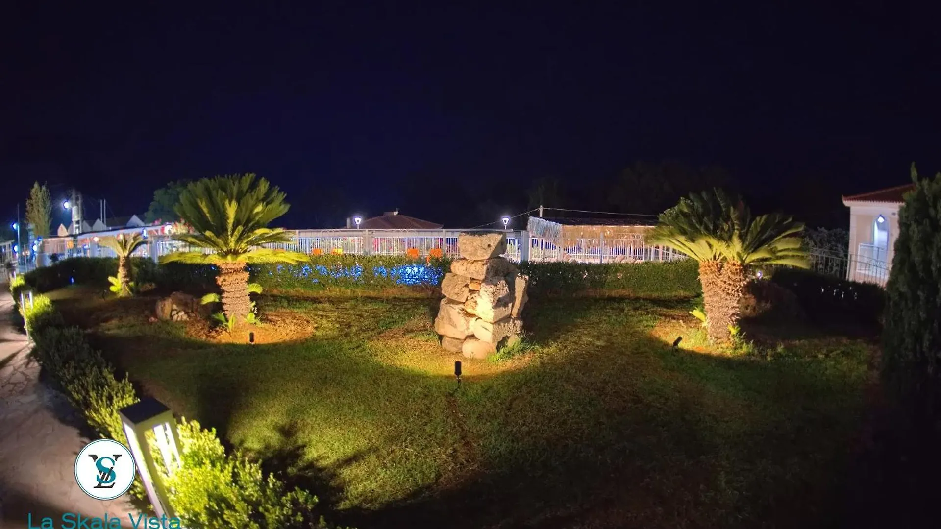 La Skalavista Hotel Skala  Skala (Kefalonia)