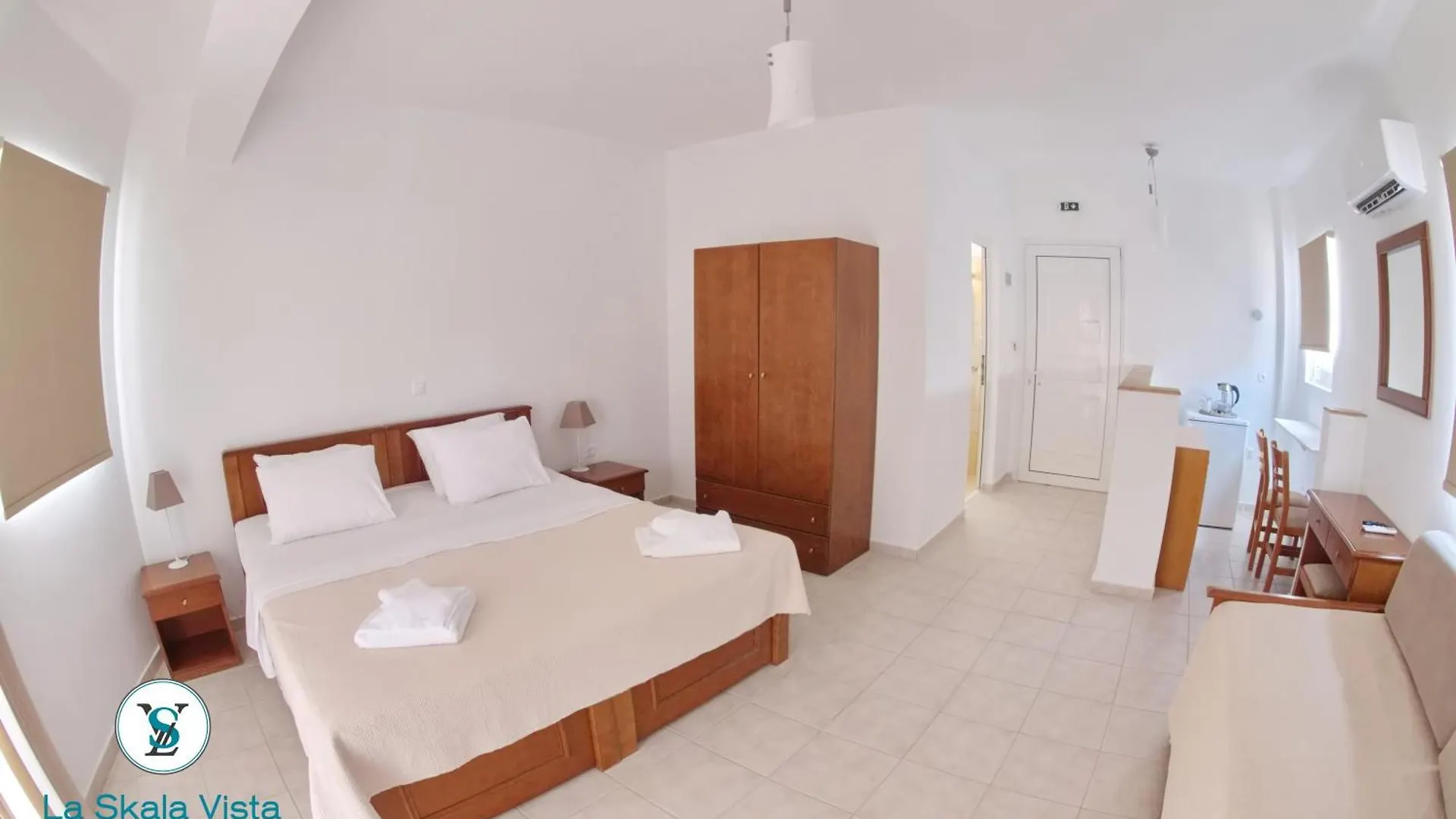 La Skalavista Hotel Skala   Skala (Kefalonia)