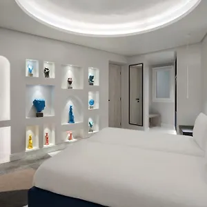 Mykonos Riviera & Spa, A Member Of Small Luxury Of The World Ξενοδοχείο Τούρλος