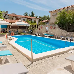 Oscar Ξενοδοχείο με διαμερίσματα Kallithea (Chalkidiki)