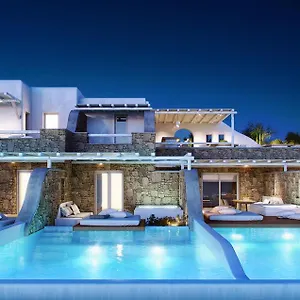 Adel Private Ξενοδοχείο Mykonos Town