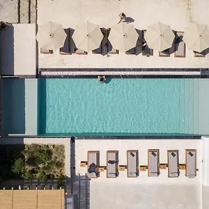 Mykonos Drops Ξενοδοχείο Πλατύς Γιαλός
