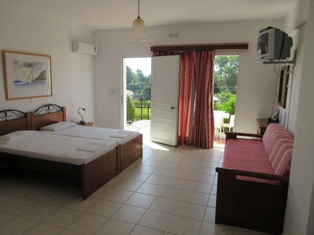 La Skalavista Ex Big Village Hotel Skala   Skala (Kefalonia)