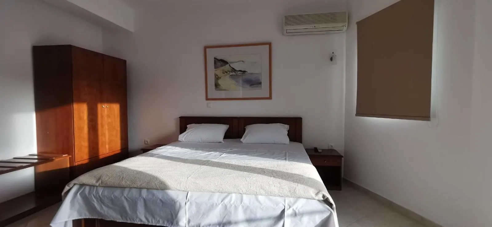 La Skalavista Ex Big Village Hotel Skala  Grecja