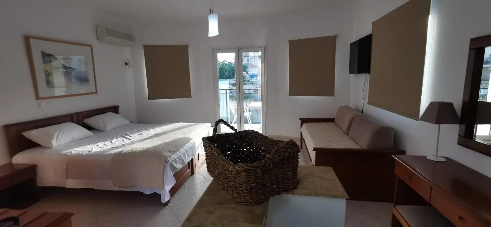 La Skalavista Ex Big Village Hotel Skala  Grèce
