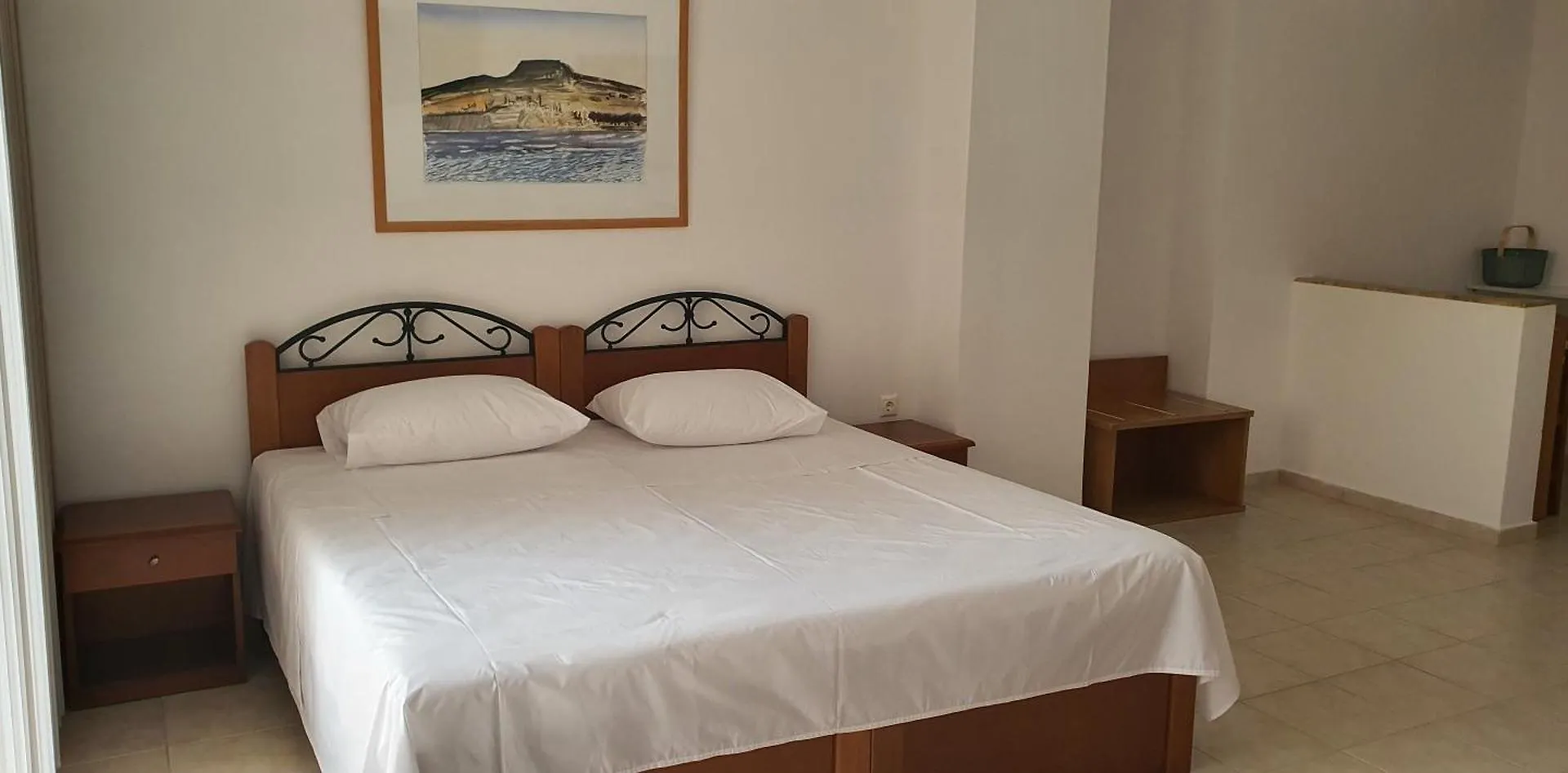 La Skalavista Ex Big Village Hotel Skala  3*, Skala (Kefalonia)