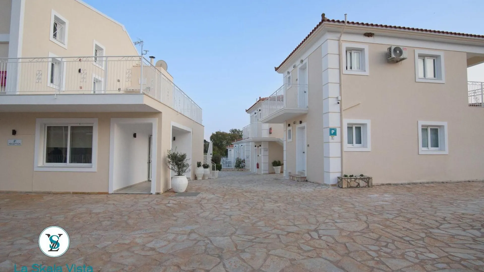 La Skalavista Ex Big Village Hotel Skala  Skala (Kefalonia)