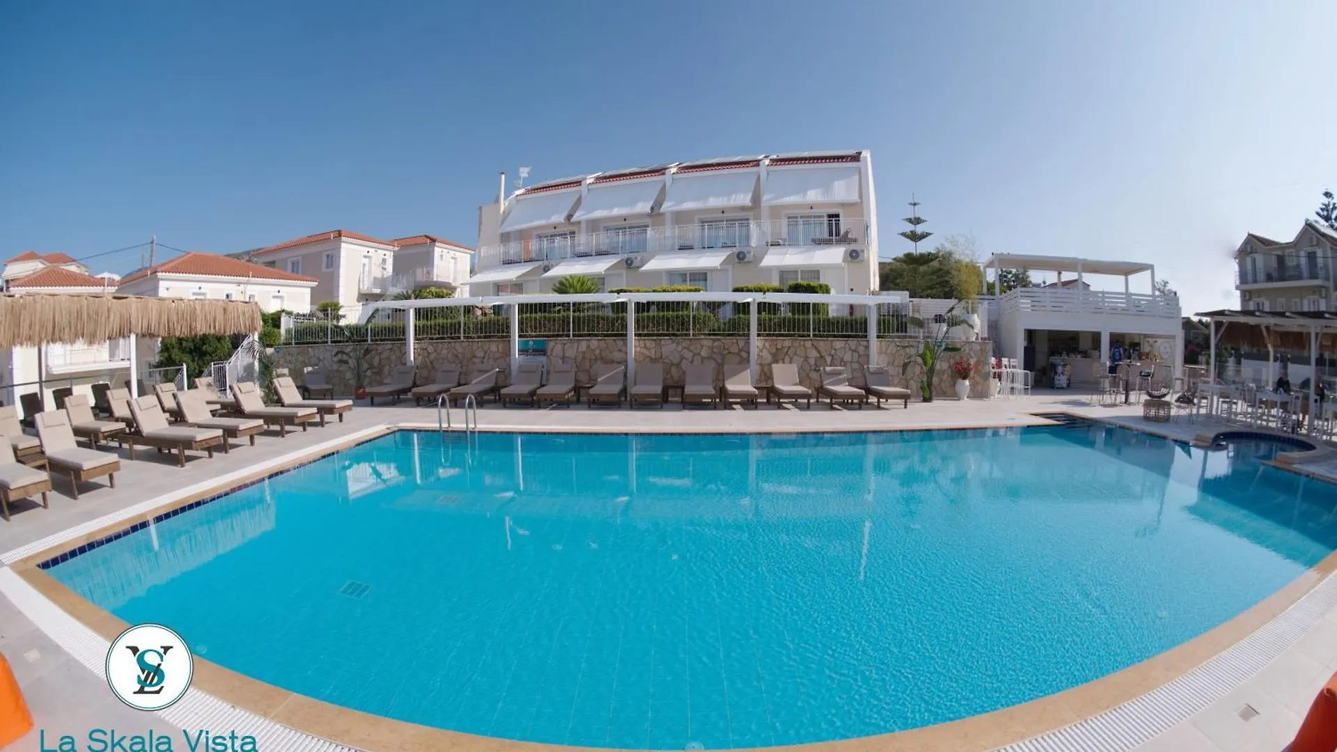 La Skalavista Ex Big Village Hotel Skala   Skala (Kefalonia)