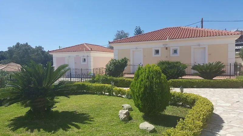 La Skalavista Ex Big Village Hotel Skala